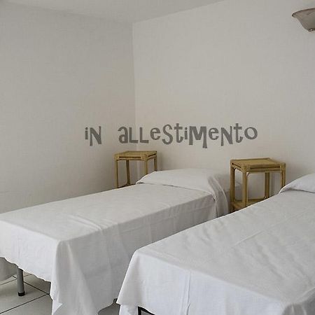 Appartement Bilocale Sant'Antonio à Ponza Extérieur photo