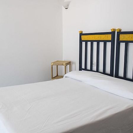 Appartement Bilocale Sant'Antonio à Ponza Chambre photo