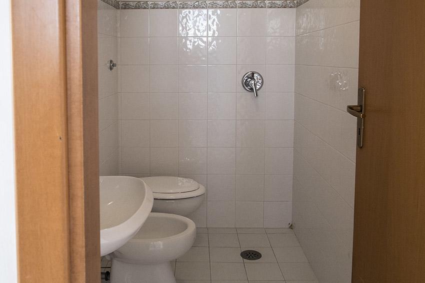 Appartement Bilocale Sant'Antonio à Ponza Chambre photo