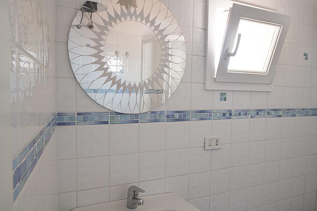 Appartement Bilocale Sant'Antonio à Ponza Chambre photo