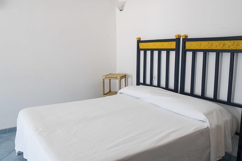 Appartement Bilocale Sant'Antonio à Ponza Chambre photo