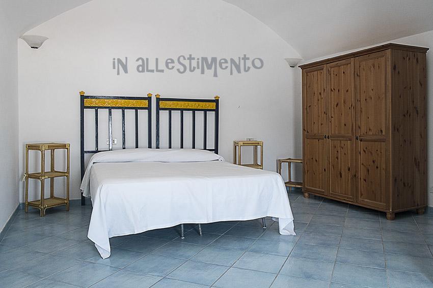 Appartement Bilocale Sant'Antonio à Ponza Chambre photo