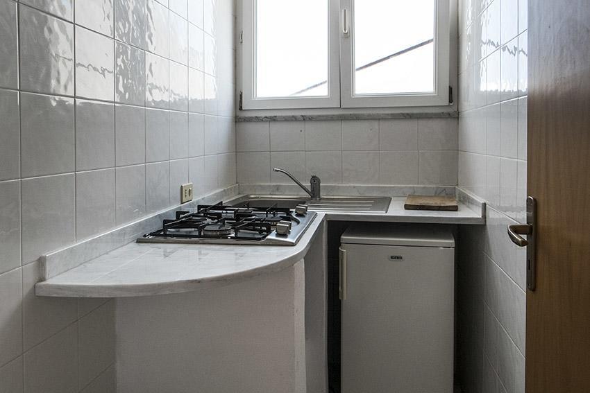 Appartement Bilocale Sant'Antonio à Ponza Chambre photo